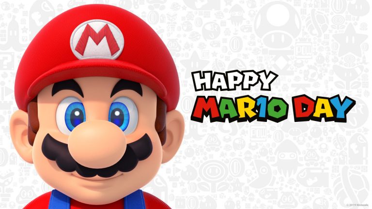 Der Mario Day naht – Spannende Statistiken zu allen Spielen