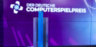 Deutscher Computerspielpreis