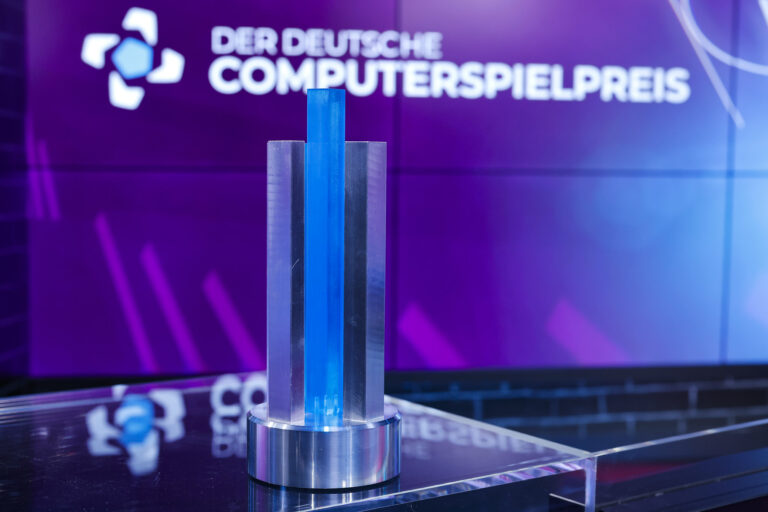 Deutscher Computerspielpreis – Gewinner im Stream gekürt