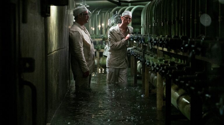 CHERNOBYL – 35 Jahre nach dem Unglück