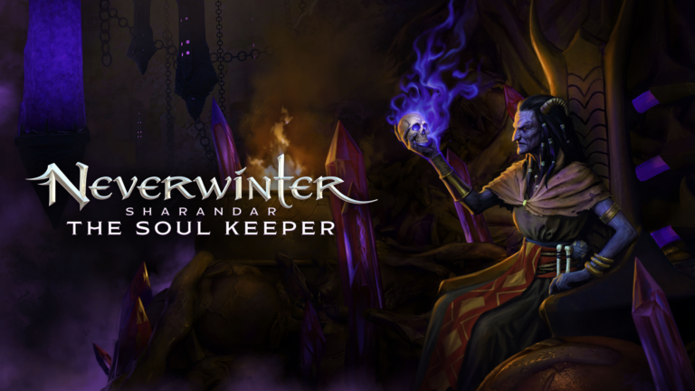 Neverwinter: Sharandar – Episode 2 für PC erhältlich