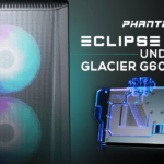 PHANTEKS P200A und Glacier G6000 STRIX Schicke Mini-Tower und effiziente GPU-Kühler