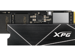 XPG GAMMIX S70 BLADE Produktabbildung