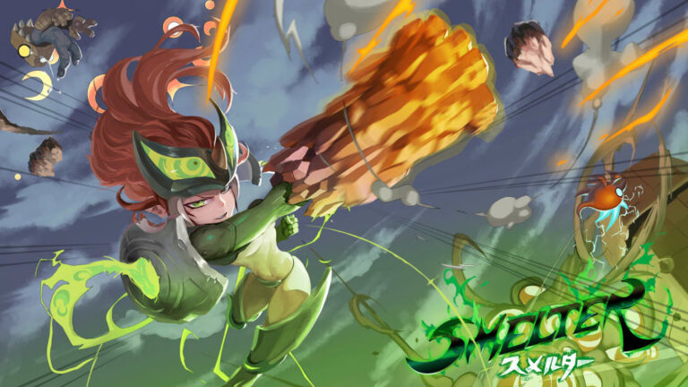 Smelter – Test / Review