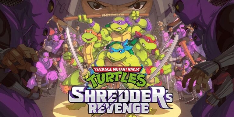 Die Turtles starten am 16. Juni 2022 durch