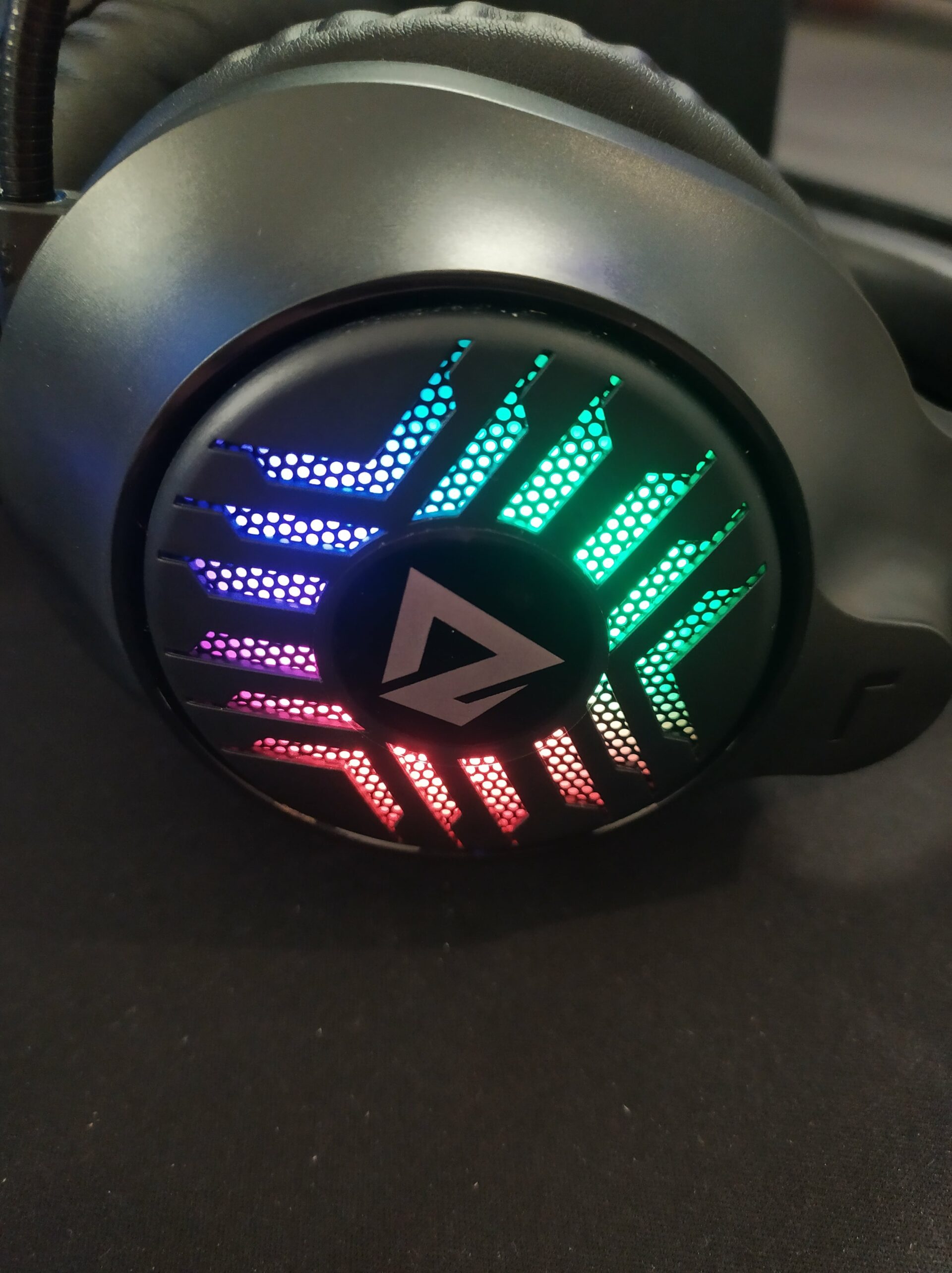 Gh X Aukey Gaming Headset Test Review Game Gether