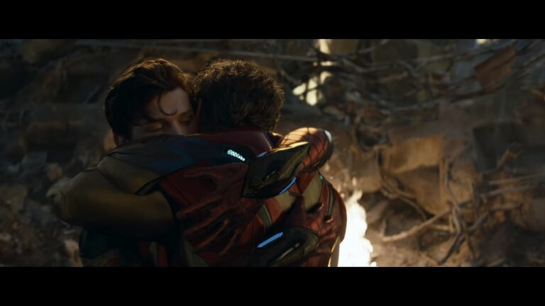 Marvel feiert die Filme – Phase 4 Ankündigungen