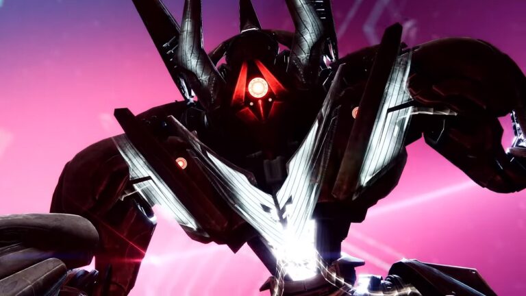 Saison des Spleißers – Tödliches Vex-Netzwerk