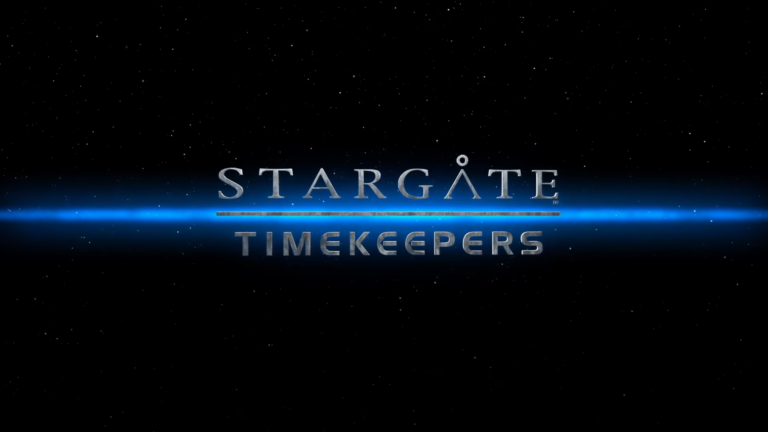 Stargate: Timekeepers mit Trailer angekündigt