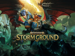 Age of Sigmar: Storm Ground