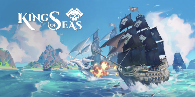 King of Seas – Test