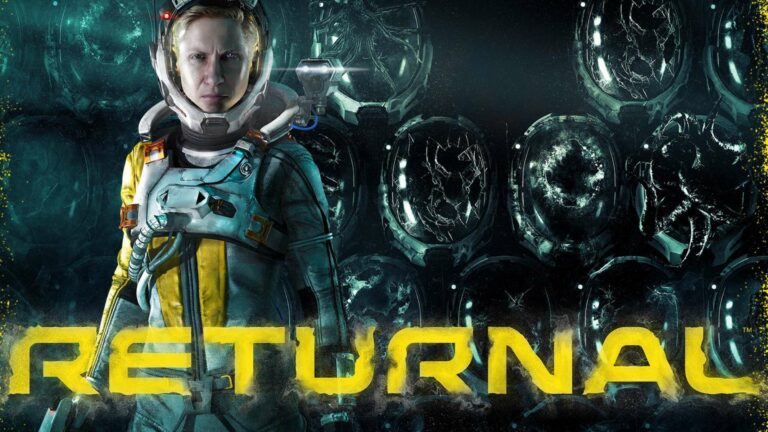 Returnal – Test