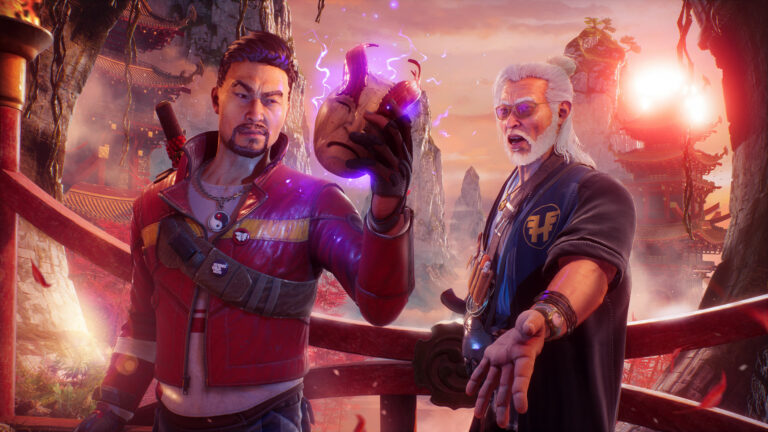 Shadow Warrior 3 – Neues Video