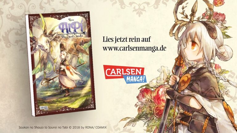 Alpi und weitere Highlights im Juli