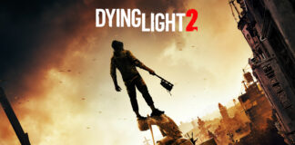 Dying Light 2 - Titel