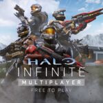 Halo Infinite Multiplayer