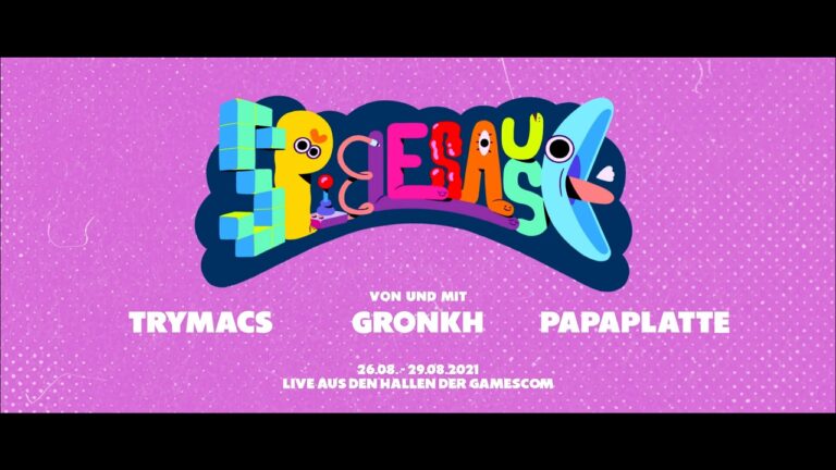 gamescom 2021 – Erste Partner und Inhalte