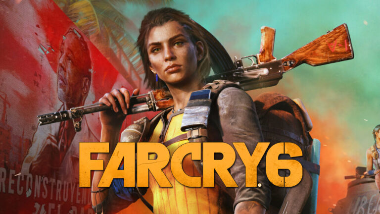 Far Cry 6 – Flut an Trailern