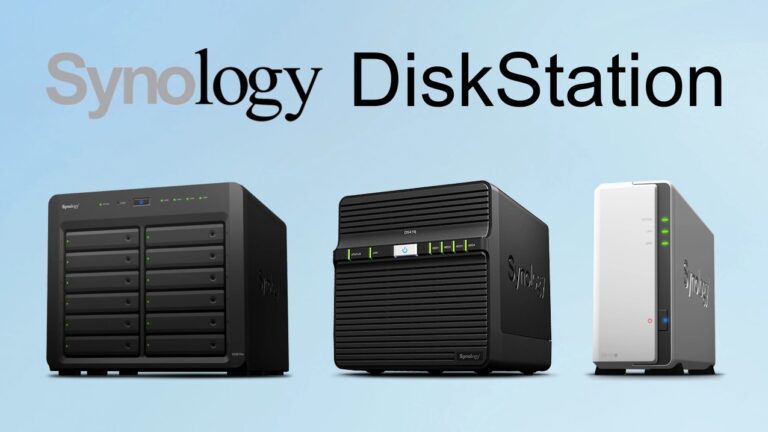 Synology – DSM 7.0 ab sofort verfügbar
