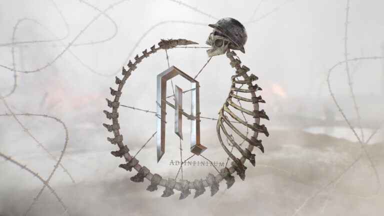 Ad Infinitum – Neues/altes First-Person-Horrorgame