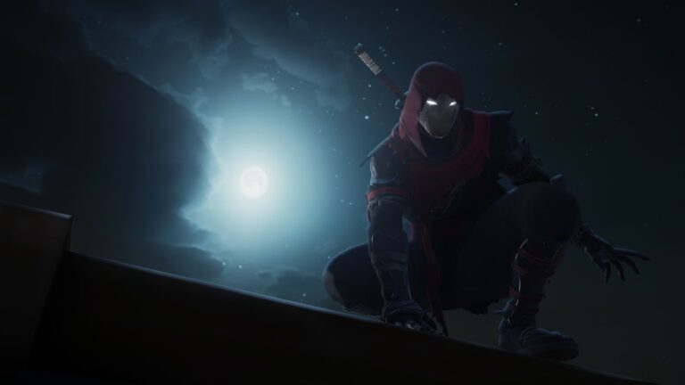 Aragami 2 – Entwickler-Video zeigt Kampfsystem und Stealth-Action