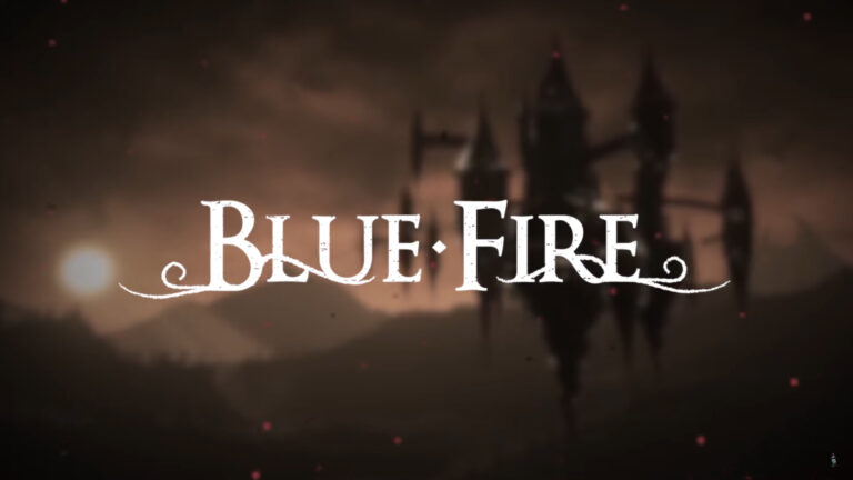 Blue Fire – Release-Termin für PS4 noch im Juli 2021