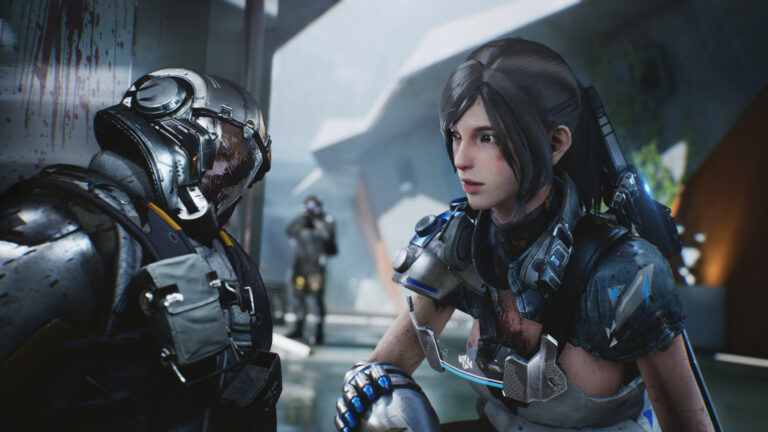 Bright Memory Infinite – Weiterer Gameplay-Trailer