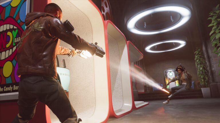 Deathloop – Vorbestellerbonus und Inhalte der Deluxe-Edition