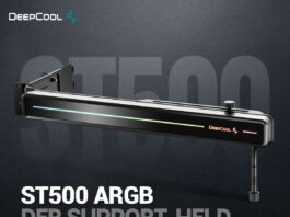 DeepCool ST500 ARGB