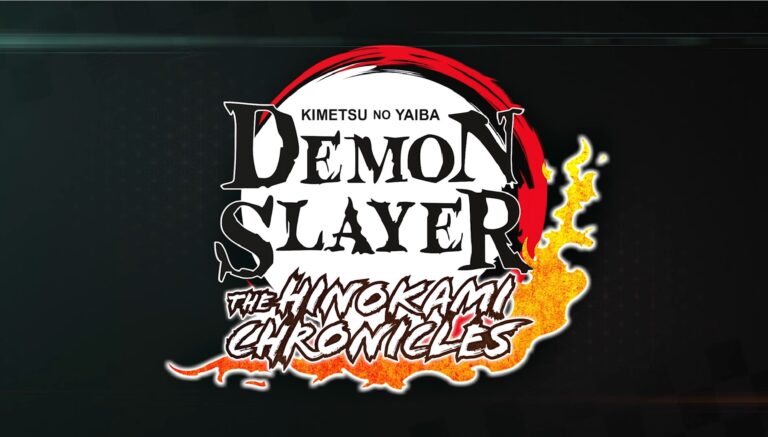 Demon Slayer – Neuer PS5-Trailer zeigt Spielszenen