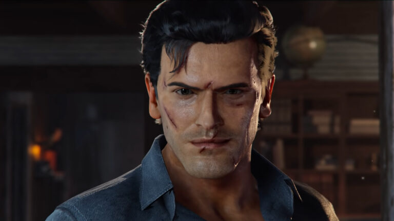 Evil Dead: The Game – Hat Bruce Campbell das Release-Datum verraten?