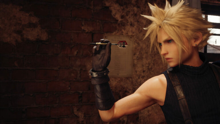 Final Fantasy VII Remake – Eine ganz andere Welt? – Achtung! Spoiler!