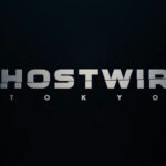 Ghostwire Tokyo - Titel