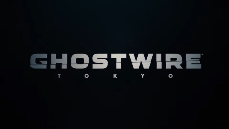 Ghostwire Tokyo – Release für PlayStation 5 auf 2022 verschoben