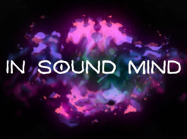 In Sound Mind-Titel
