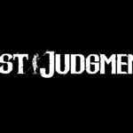 Lost Judgment-Titel