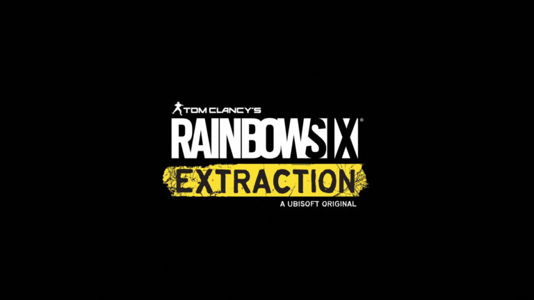 Rainbow Six Extraction – Koop-Shooter wird auf nächstes Jahr verschoben