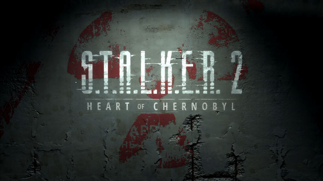 S.T.A.L.K.E.R. 2: Heart of Chornobyl