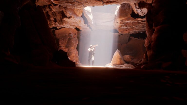 The Dark Pictures Anthology – Ist bereits Teil 4 in Planung?