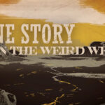 Weird West - Titel
