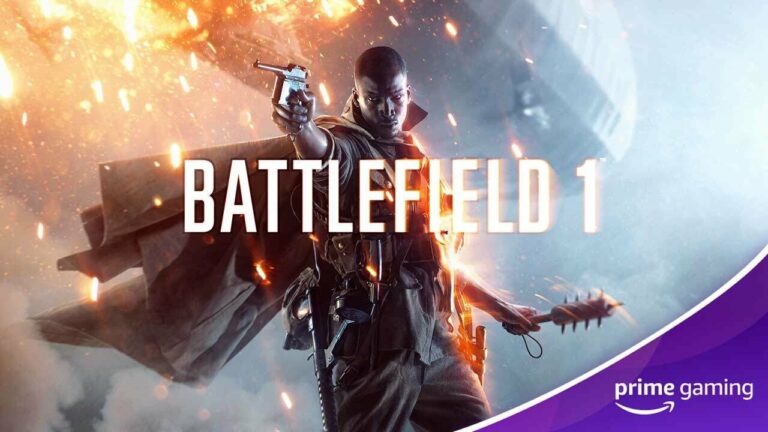 Prime Gaming – Battlefield 1 und Battlefield 5 kostenlos