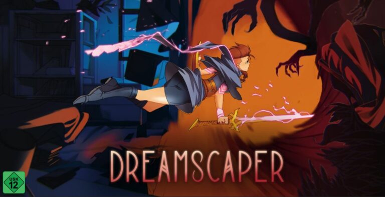 Dreamscaper Review