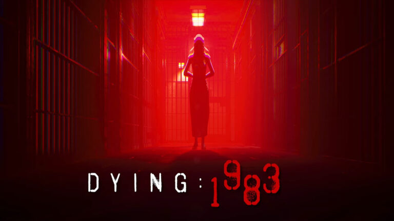 Dying: 1983 – Horror-Puzzle zeigt sich im ersten Gameplay-Trailer
