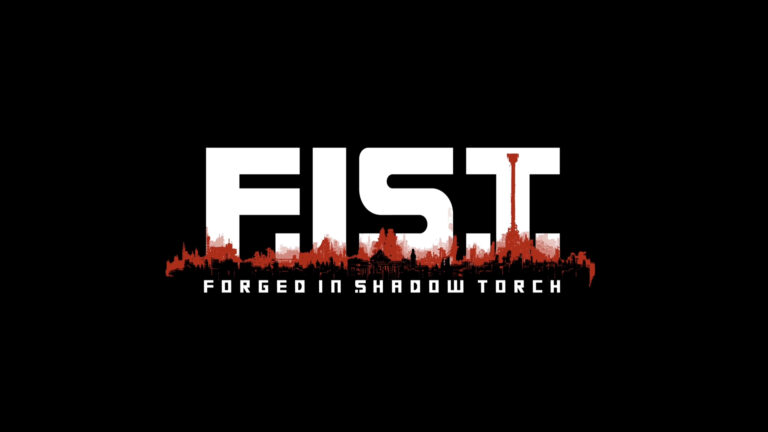 F.I.S.T Forged in Shadow Torch – Tierische Action ab September 2021