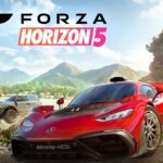 Forza Horizon 5 Titel