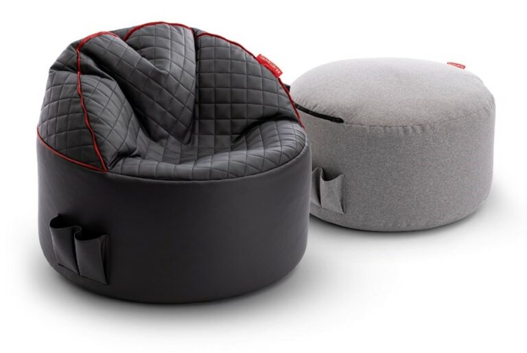 Gamewarez Morph – Form trifft Funktion