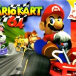 Mario Kart 64 Speedrun-Rekord