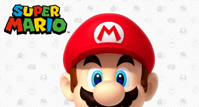 Die 10 besten Mario-Spiele
