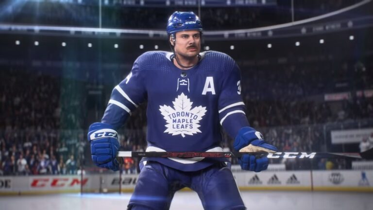 NHL 22
