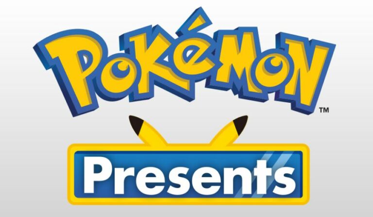 Zusammenfassung der Pokémon Presents vom 18.08.2021